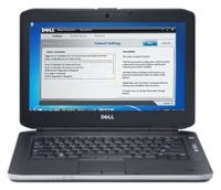 DELL LATITUDE E5430 (Core i5 3320M 2600 Mhz/14