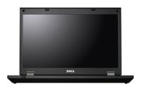 DELL LATITUDE E5510 (Core i5 560M 2670 Mhz/15.6