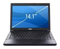 DELL LATITUDE E6400 (Core 2 Duo P8600 2400 Mhz/14.1