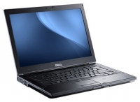 DELL LATITUDE E6410 (Core i3 380M 2530 Mhz/14.1