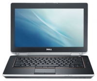 DELL LATITUDE E6420 (Core i3 2310M 2100 Mhz/14