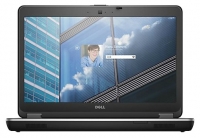 DELL LATITUDE E6440 (Core i5 4300M 2600 Mhz/14.0