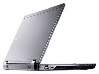 DELL LATITUDE E6510 (Core i7 620M 2660 Mhz/15.6