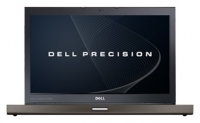 DELL PRECISION M6600 (Core i5 2540M 2600 Mhz/17.3
