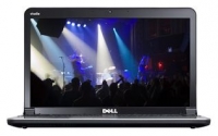 DELL STUDIO 14Z (Core 2 Duo T6600 2200 Mhz/14