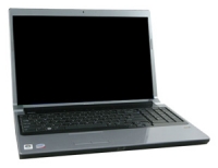 DELL STUDIO 1537 (Core 2 Duo T5800 2000 Mhz/15.4