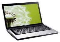 DELL STUDIO 1558 (Core i5 430M 2260 Mhz/15.6