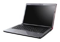 DELL STUDIO 1735 (Core 2 Duo P8400 2260 Mhz/17.0