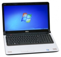 DELL STUDIO 1747 (Core i7 720QM 1600 Mhz/17.3