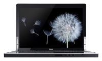 DELL STUDIO XPS 13 (Core 2 Duo P9600 2660 Mhz/13.3