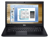 DELL Vostro 3550 (Core i7 2620M 2700 Mhz/15.6