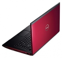 DELL Vostro 3700 (Core i5 450M 2400 Mhz/17.3