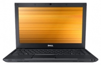 DELL Vostro V130 (Core i3 380UM 1330 Mhz/13.3