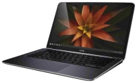 DELL XPS 13 Ultrabook (Core i5 3317U 1700 Mhz/13.3