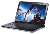 DELL XPS 14 (Core i7 3537U 2000 Mhz/14.0