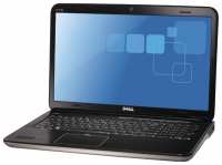 DELL XPS 15 (Core i5 3210M 2500 Mhz/15.6