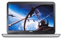 DELL XPS L702X (Core i7 2670QM 2200 Mhz/17.3