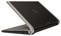 DELL XPS M1330 (Core 2 Duo T5250 1500 Mhz/13.3