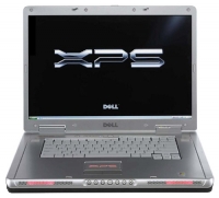 DELL XPS M1710 (Core 2 Duo T7200 2000 Mhz/17.0