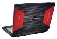 DELL XPS M1730 (Core 2 Extreme X7900 2800 Mhz/17.0