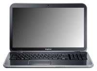 DELL INSPIRON 5720 (Core i7 3632QM 2200 Mhz/17.3