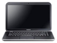 DELL INSPIRON 7520 (Core i7 3632QM 2200 Mhz/15.6