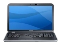 DELL INSPIRON 7720 (Core i7 3630QM 2400 Mhz/17.3