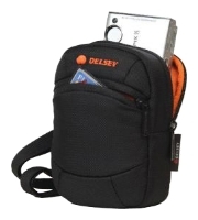 Delsey ODC5 opiniones, Delsey ODC5 precio, Delsey ODC5 comprar, Delsey ODC5 caracteristicas, Delsey ODC5 especificaciones, Delsey ODC5 Ficha tecnica, Delsey ODC5 Bolsas para Cámaras