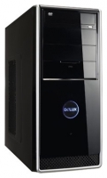 Delux DLC-MQ860 450W Black opiniones, Delux DLC-MQ860 450W Black precio, Delux DLC-MQ860 450W Black comprar, Delux DLC-MQ860 450W Black caracteristicas, Delux DLC-MQ860 450W Black especificaciones, Delux DLC-MQ860 450W Black Ficha tecnica, Delux DLC-MQ860 450W Black gabinetes