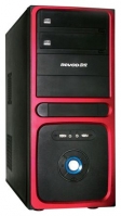 Delux DLC-MT475 450W Black/red opiniones, Delux DLC-MT475 450W Black/red precio, Delux DLC-MT475 450W Black/red comprar, Delux DLC-MT475 450W Black/red caracteristicas, Delux DLC-MT475 450W Black/red especificaciones, Delux DLC-MT475 450W Black/red Ficha tecnica, Delux DLC-MT475 450W Black/red gabinetes