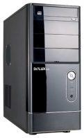 Delux DLC-MT491 450W Black/silver opiniones, Delux DLC-MT491 450W Black/silver precio, Delux DLC-MT491 450W Black/silver comprar, Delux DLC-MT491 450W Black/silver caracteristicas, Delux DLC-MT491 450W Black/silver especificaciones, Delux DLC-MT491 450W Black/silver Ficha tecnica, Delux DLC-MT491 450W Black/silver gabinetes