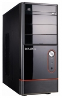 Delux DLC-MT491 500W Black opiniones, Delux DLC-MT491 500W Black precio, Delux DLC-MT491 500W Black comprar, Delux DLC-MT491 500W Black caracteristicas, Delux DLC-MT491 500W Black especificaciones, Delux DLC-MT491 500W Black Ficha tecnica, Delux DLC-MT491 500W Black gabinetes