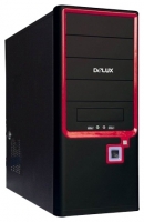 Delux DLC-MT801 350W Black/red opiniones, Delux DLC-MT801 350W Black/red precio, Delux DLC-MT801 350W Black/red comprar, Delux DLC-MT801 350W Black/red caracteristicas, Delux DLC-MT801 350W Black/red especificaciones, Delux DLC-MT801 350W Black/red Ficha tecnica, Delux DLC-MT801 350W Black/red gabinetes