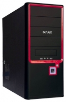 Delux DLC-MT801 450W Black/red opiniones, Delux DLC-MT801 450W Black/red precio, Delux DLC-MT801 450W Black/red comprar, Delux DLC-MT801 450W Black/red caracteristicas, Delux DLC-MT801 450W Black/red especificaciones, Delux DLC-MT801 450W Black/red Ficha tecnica, Delux DLC-MT801 450W Black/red gabinetes
