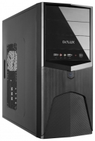 Delux DLC-MV409 450W Black opiniones, Delux DLC-MV409 450W Black precio, Delux DLC-MV409 450W Black comprar, Delux DLC-MV409 450W Black caracteristicas, Delux DLC-MV409 450W Black especificaciones, Delux DLC-MV409 450W Black Ficha tecnica, Delux DLC-MV409 450W Black gabinetes