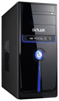 Delux DLC-MV871 500W Black/blue opiniones, Delux DLC-MV871 500W Black/blue precio, Delux DLC-MV871 500W Black/blue comprar, Delux DLC-MV871 500W Black/blue caracteristicas, Delux DLC-MV871 500W Black/blue especificaciones, Delux DLC-MV871 500W Black/blue Ficha tecnica, Delux DLC-MV871 500W Black/blue gabinetes