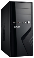 Delux DLC-MV875 400W Black opiniones, Delux DLC-MV875 400W Black precio, Delux DLC-MV875 400W Black comprar, Delux DLC-MV875 400W Black caracteristicas, Delux DLC-MV875 400W Black especificaciones, Delux DLC-MV875 400W Black Ficha tecnica, Delux DLC-MV875 400W Black gabinetes