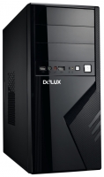 Delux DLC-MV875 500W Black opiniones, Delux DLC-MV875 500W Black precio, Delux DLC-MV875 500W Black comprar, Delux DLC-MV875 500W Black caracteristicas, Delux DLC-MV875 500W Black especificaciones, Delux DLC-MV875 500W Black Ficha tecnica, Delux DLC-MV875 500W Black gabinetes