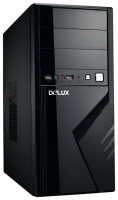 Delux DLC-MV875 550W Black opiniones, Delux DLC-MV875 550W Black precio, Delux DLC-MV875 550W Black comprar, Delux DLC-MV875 550W Black caracteristicas, Delux DLC-MV875 550W Black especificaciones, Delux DLC-MV875 550W Black Ficha tecnica, Delux DLC-MV875 550W Black gabinetes