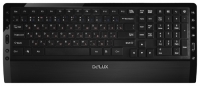 Delux DLK-1900 Negro USB opiniones, Delux DLK-1900 Negro USB precio, Delux DLK-1900 Negro USB comprar, Delux DLK-1900 Negro USB caracteristicas, Delux DLK-1900 Negro USB especificaciones, Delux DLK-1900 Negro USB Ficha tecnica, Delux DLK-1900 Negro USB Teclado y mouse