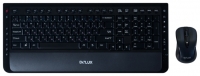 Delux DLK-5183LGQ Black USB opiniones, Delux DLK-5183LGQ Black USB precio, Delux DLK-5183LGQ Black USB comprar, Delux DLK-5183LGQ Black USB caracteristicas, Delux DLK-5183LGQ Black USB especificaciones, Delux DLK-5183LGQ Black USB Ficha tecnica, Delux DLK-5183LGQ Black USB Teclado y mouse