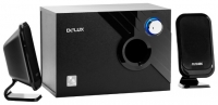 Delux DLS-X506 opiniones, Delux DLS-X506 precio, Delux DLS-X506 comprar, Delux DLS-X506 caracteristicas, Delux DLS-X506 especificaciones, Delux DLS-X506 Ficha tecnica, Delux DLS-X506 Altavoces de ordenador