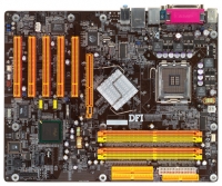 DFI LANPARTY UT 865PE-T opiniones, DFI LANPARTY UT 865PE-T precio, DFI LANPARTY UT 865PE-T comprar, DFI LANPARTY UT 865PE-T caracteristicas, DFI LANPARTY UT 865PE-T especificaciones, DFI LANPARTY UT 865PE-T Ficha tecnica, DFI LANPARTY UT 865PE-T Placa base