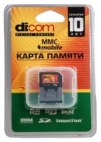 Dicom MMC Mobile 1GB opiniones, Dicom MMC Mobile 1GB precio, Dicom MMC Mobile 1GB comprar, Dicom MMC Mobile 1GB caracteristicas, Dicom MMC Mobile 1GB especificaciones, Dicom MMC Mobile 1GB Ficha tecnica, Dicom MMC Mobile 1GB Tarjeta de memoria