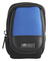 Dicom S1008 opiniones, Dicom S1008 precio, Dicom S1008 comprar, Dicom S1008 caracteristicas, Dicom S1008 especificaciones, Dicom S1008 Ficha tecnica, Dicom S1008 Bolsas para Cámaras
