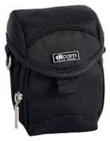 Dicom S1015 opiniones, Dicom S1015 precio, Dicom S1015 comprar, Dicom S1015 caracteristicas, Dicom S1015 especificaciones, Dicom S1015 Ficha tecnica, Dicom S1015 Bolsas para Cámaras