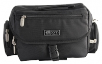 Dicom S1501 opiniones, Dicom S1501 precio, Dicom S1501 comprar, Dicom S1501 caracteristicas, Dicom S1501 especificaciones, Dicom S1501 Ficha tecnica, Dicom S1501 Bolsas para Cámaras