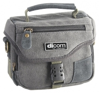 Dicom S1507 opiniones, Dicom S1507 precio, Dicom S1507 comprar, Dicom S1507 caracteristicas, Dicom S1507 especificaciones, Dicom S1507 Ficha tecnica, Dicom S1507 Bolsas para Cámaras