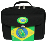 DICOTA BrazilSpirit opiniones, DICOTA BrazilSpirit precio, DICOTA BrazilSpirit comprar, DICOTA BrazilSpirit caracteristicas, DICOTA BrazilSpirit especificaciones, DICOTA BrazilSpirit Ficha tecnica, DICOTA BrazilSpirit Bolsa para portátil