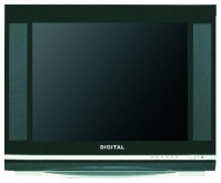 Digital DTV-S299 opiniones, Digital DTV-S299 precio, Digital DTV-S299 comprar, Digital DTV-S299 caracteristicas, Digital DTV-S299 especificaciones, Digital DTV-S299 Ficha tecnica, Digital DTV-S299 Televisor